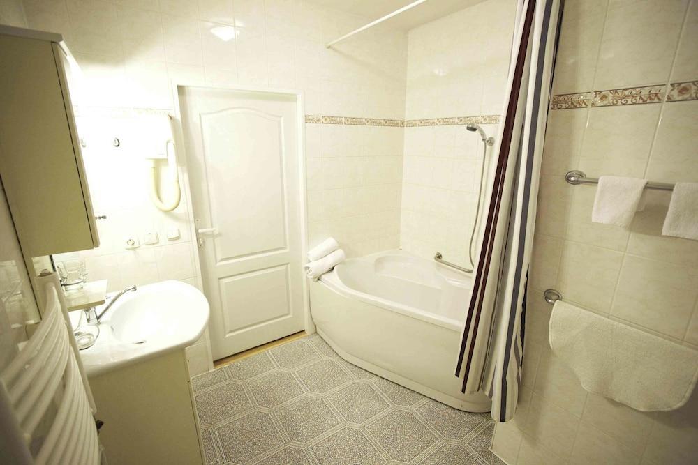 Hotel Nabucco Praha Eksteriør bilde