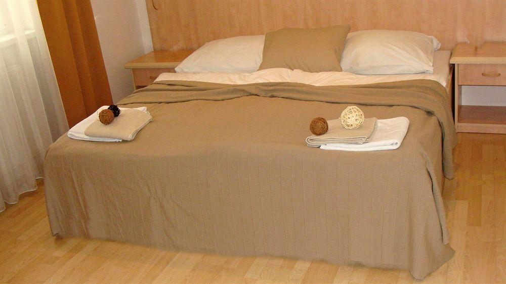 Hotel Nabucco Praha Eksteriør bilde