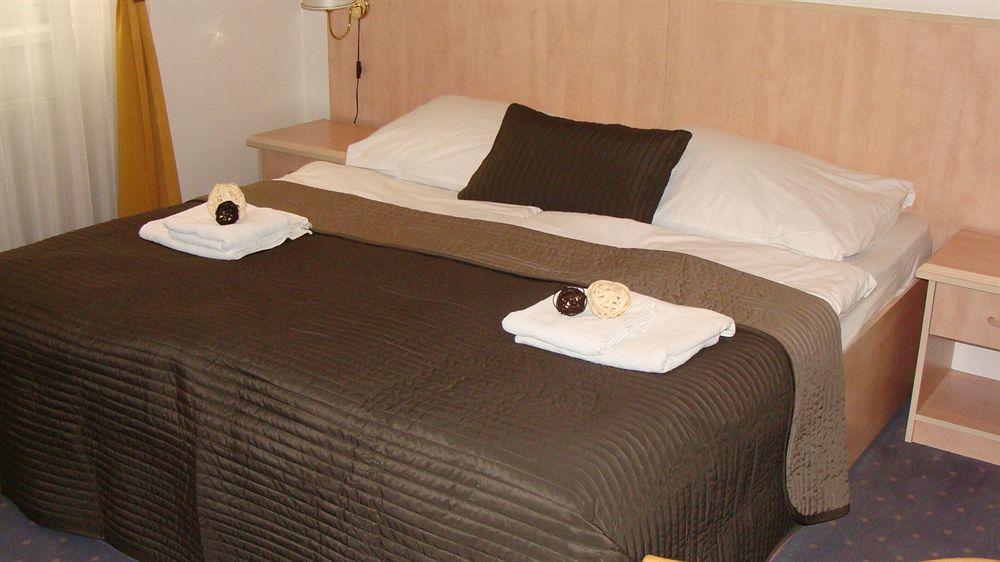Hotel Nabucco Praha Eksteriør bilde
