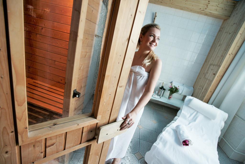Hotel Nabucco Praha Eksteriør bilde