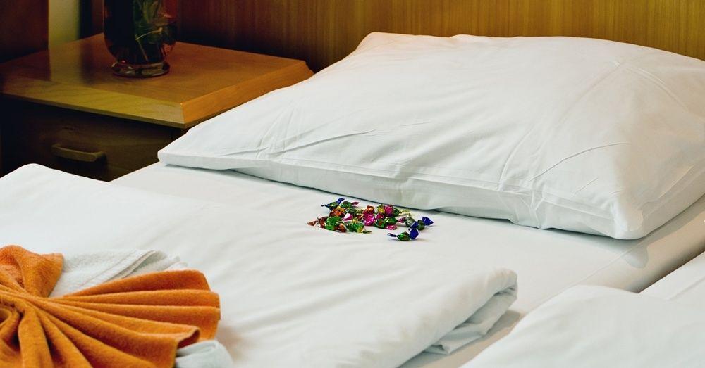Hotel Nabucco Praha Eksteriør bilde