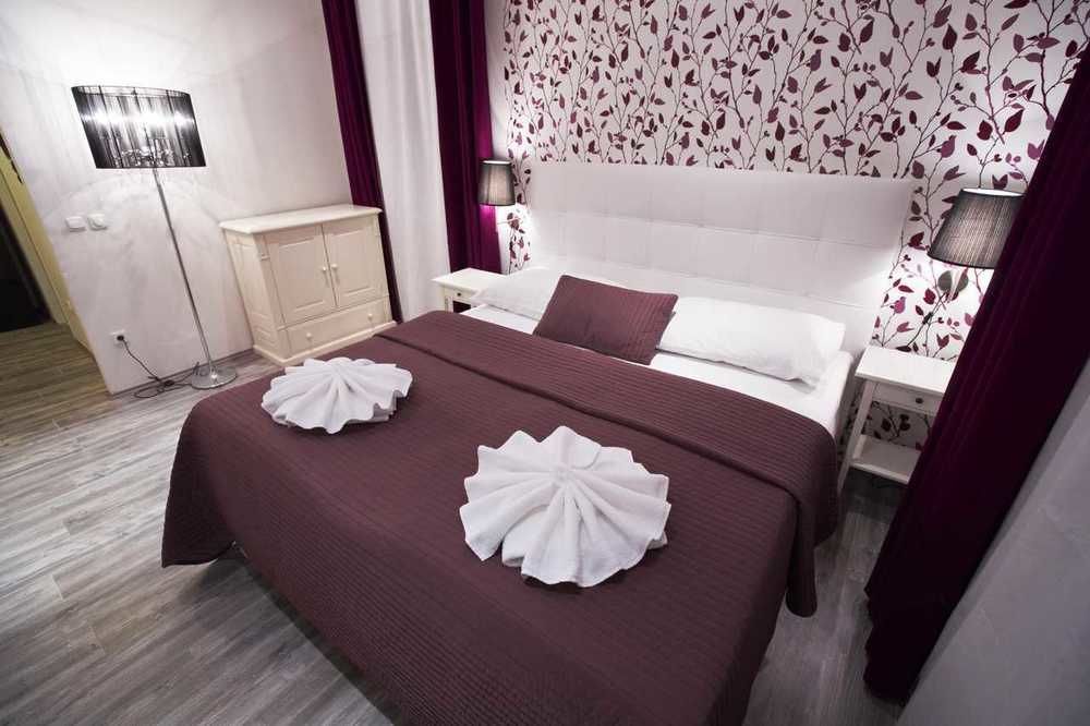 Hotel Nabucco Praha Eksteriør bilde