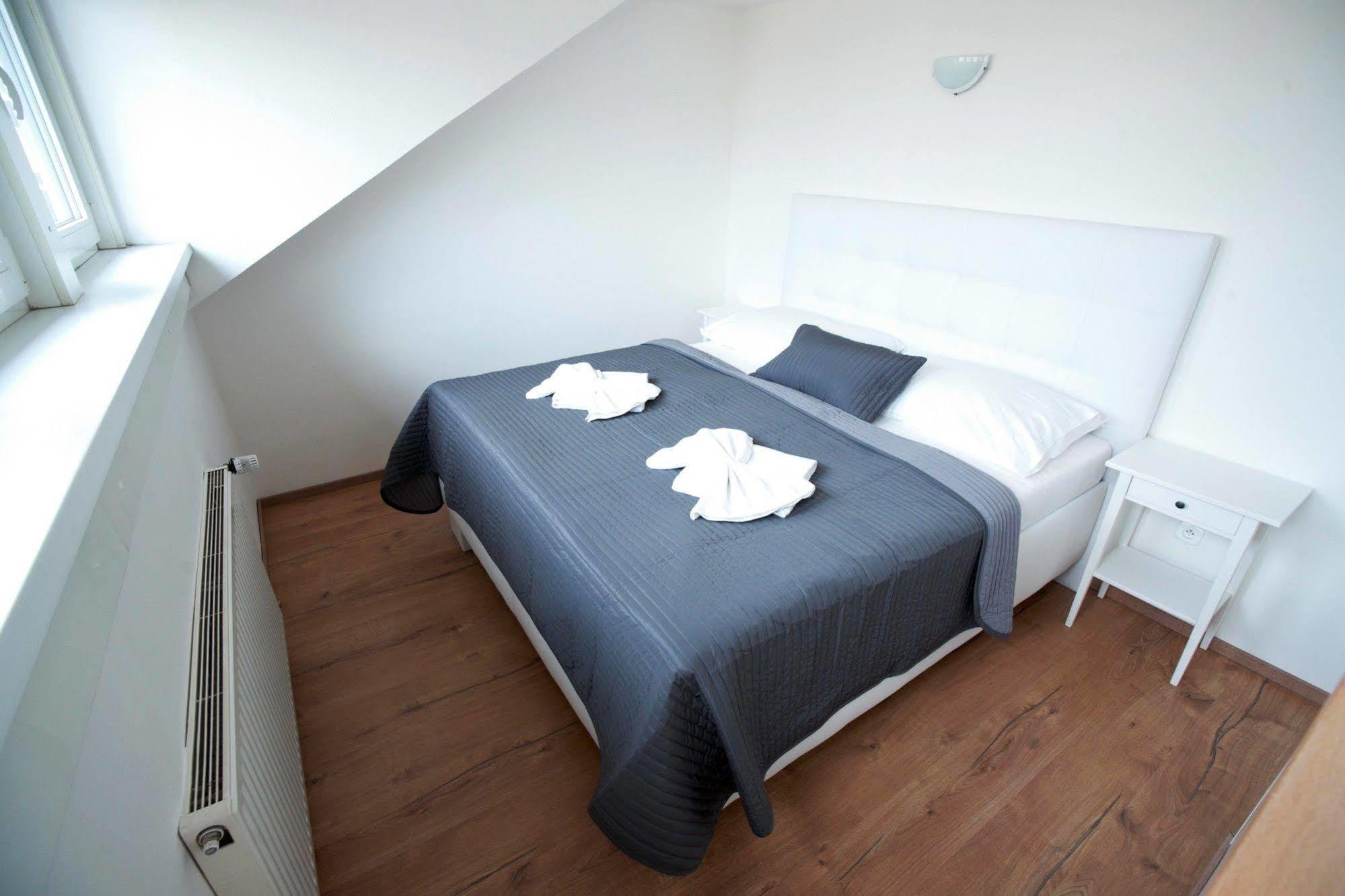 Hotel Nabucco Praha Eksteriør bilde
