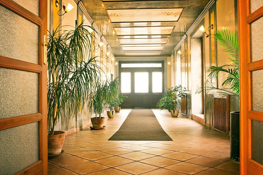 Hotel Nabucco Praha Eksteriør bilde